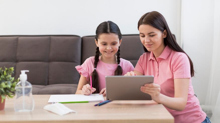 Signs Your Child Needs a Tutor: Boost Academic Success