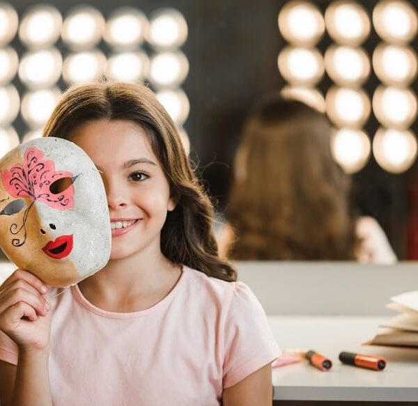 The Transformative Power of Drama Classes for Children
