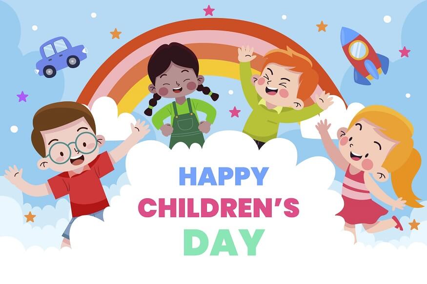 Children's Day: History, Significance & Celebrations