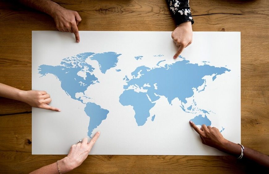 continents-for-preschoolers