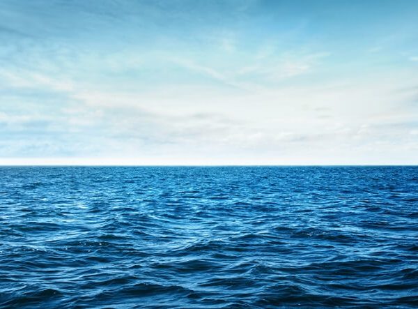 The Real Difference Between Oceans, Rivers, and Lakes