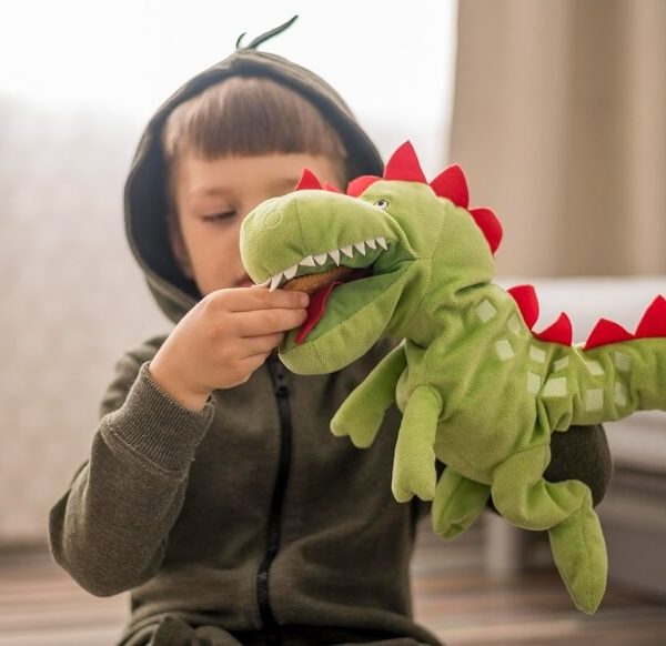Cool Dinosaur Facts and Information for Kids