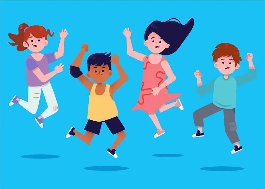 Zumba dance sales for boys