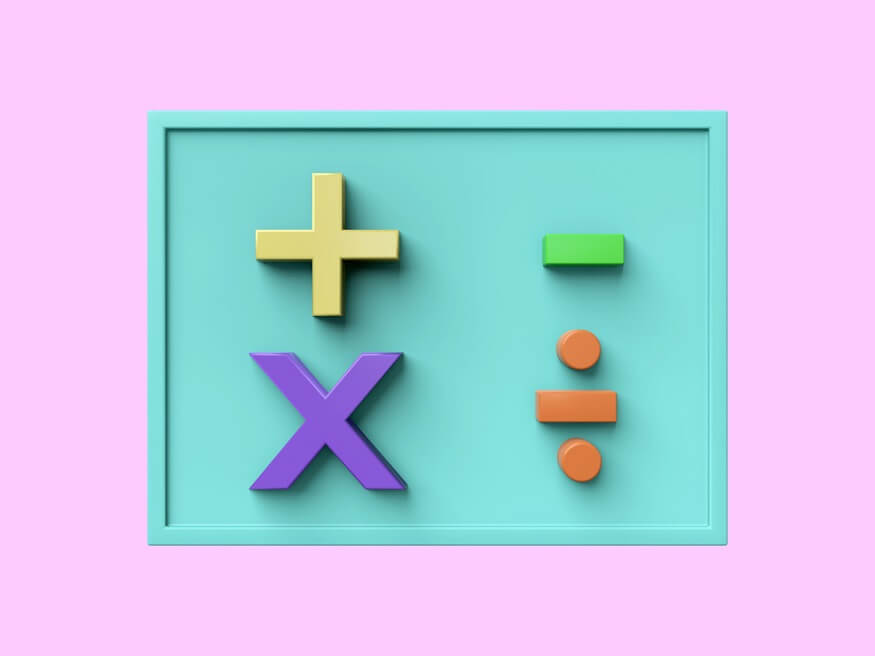 Division In Mathematics Explained Characteristics And Examples