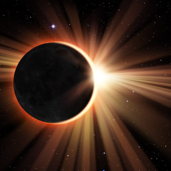 Eclipse with an Annular Formation | Explanation and Origins