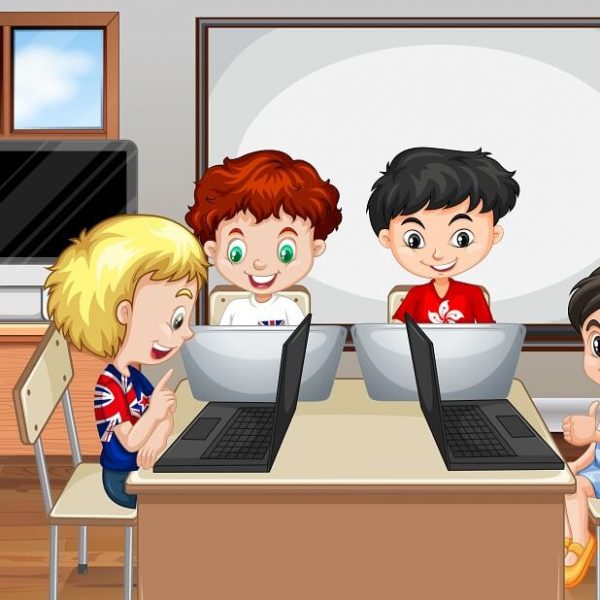 Empowering Kids with Computer Science Education