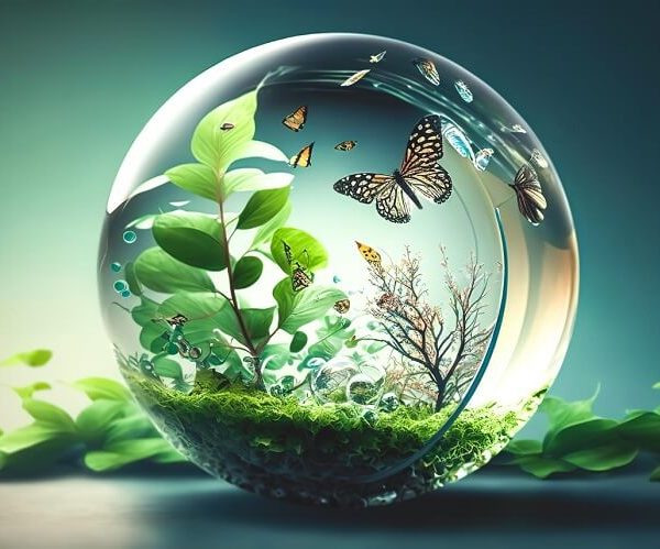 Environmental Essay for Students and Kids