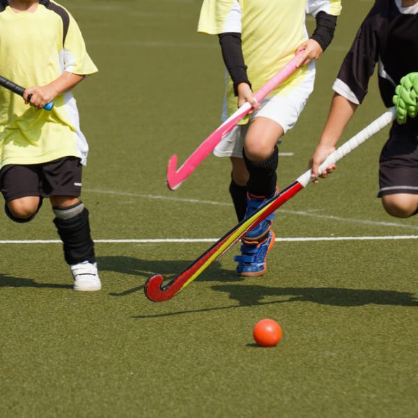 Exciting Hockey Games