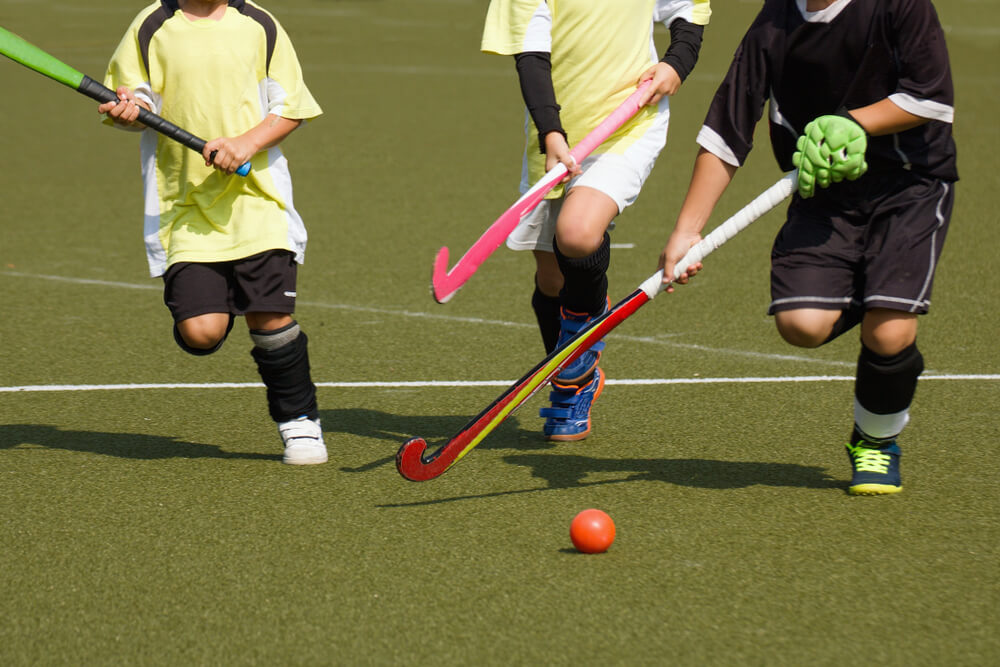 Exciting Hockey Games And Drills For Kids Fun Skill Development