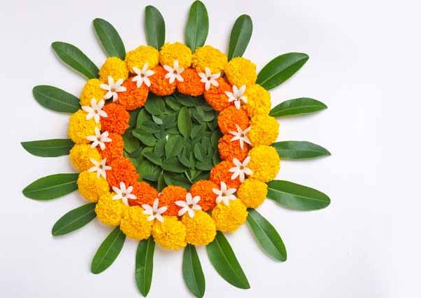 Explore Popular Flower Names for Kids