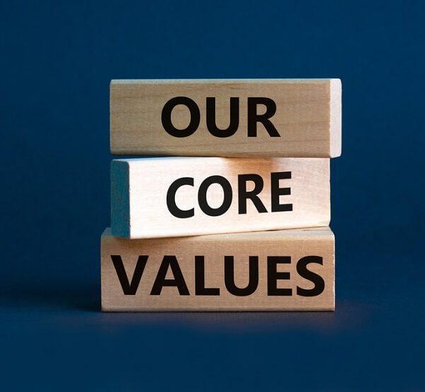 Essential Moral Values for Kids: Teaching Right from Wrong