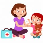 giving-kids-medicine
