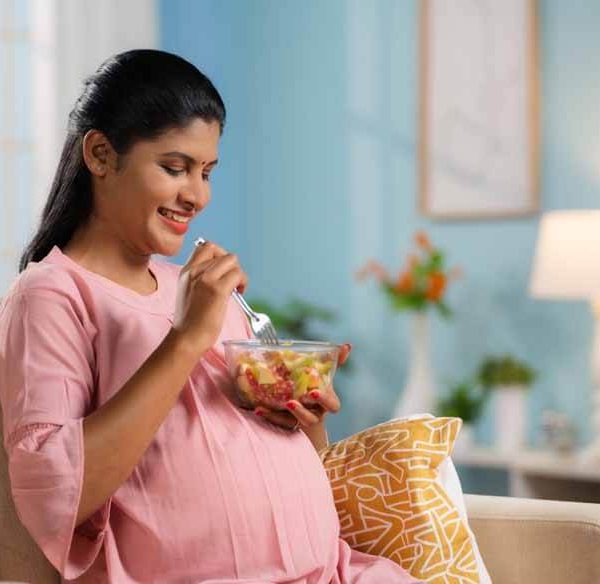 Decoding Pregnancy Cravings: Causes, Management, and Cultural Significance