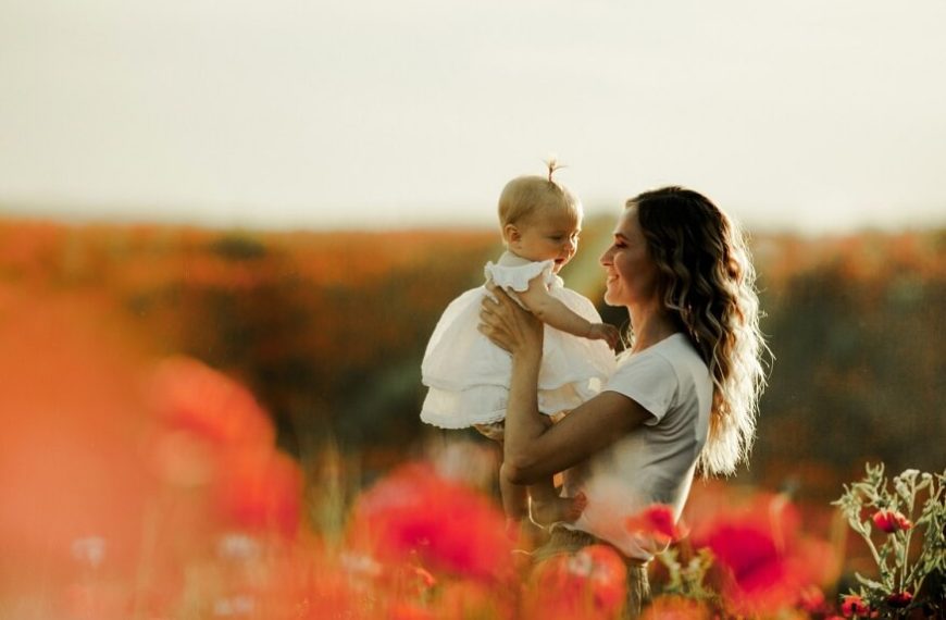 happy-mom