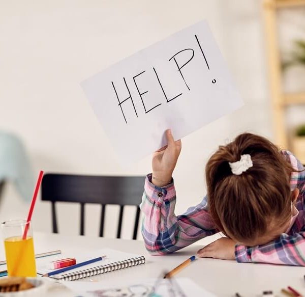 Understanding and Overcoming School Struggles: A Parent’s Guide