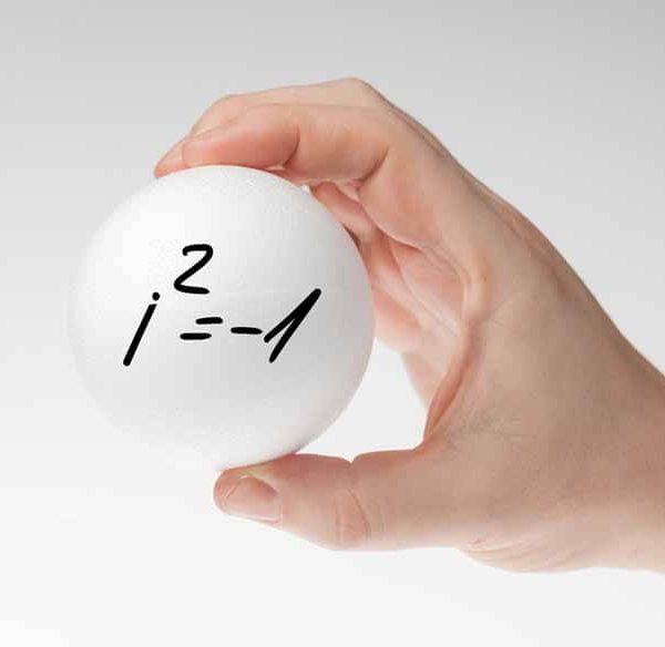 imaginary-numbers