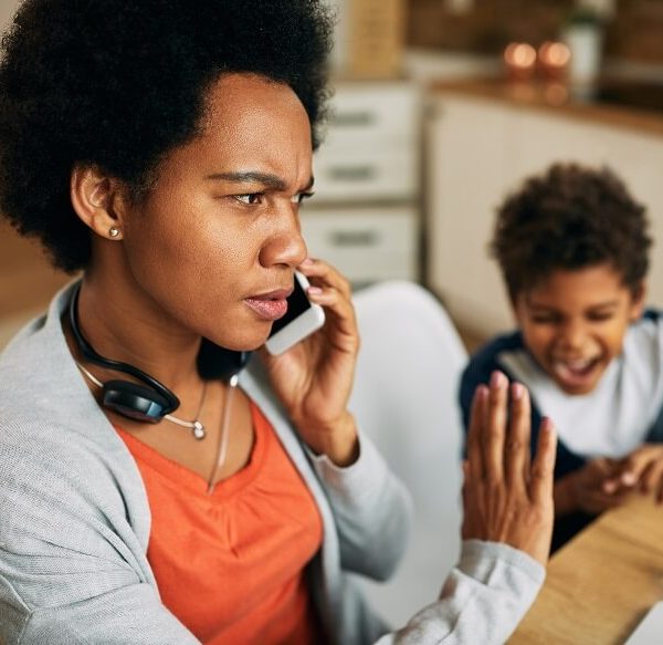 Impact Of Technology On Kids Today