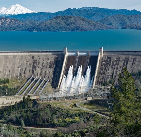 Major Dams in India: Name, Types and Roles