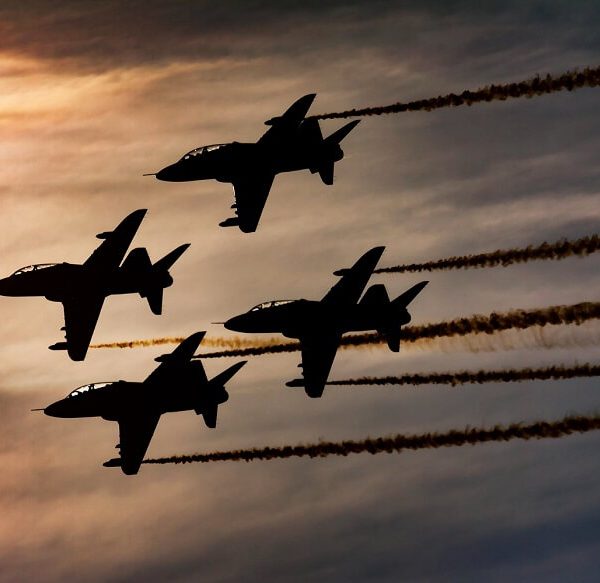 Indian Air Force Day: A Glorious History and Facts 