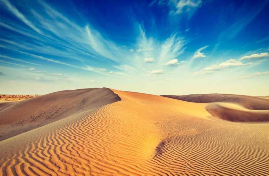 indian-deserts
