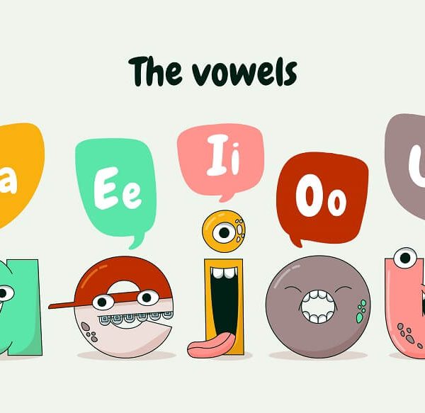 Unlocking the Power of Vowels: Teaching Short and Long Vowel Pronunciations