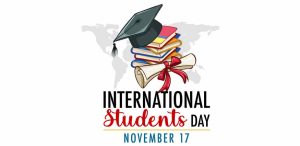 international-students-day