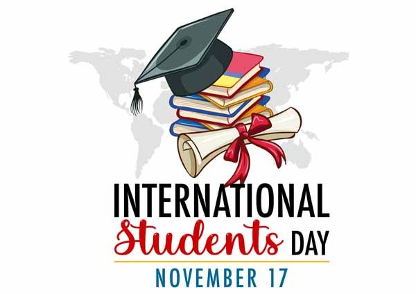 International Student’s Day – Date, Theme, History, Significance & More