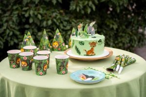 jungle-theme-party