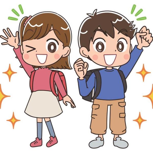 Kid-Friendly Anime Shows & Movies that Children Will Love to Watch