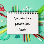 list-of-verbs