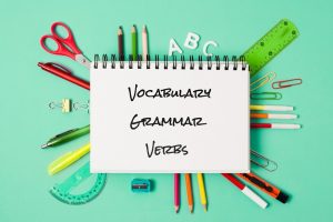 list-of-verbs