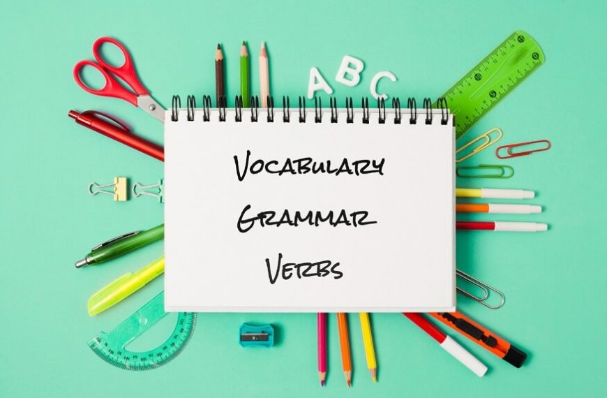 list-of-verbs