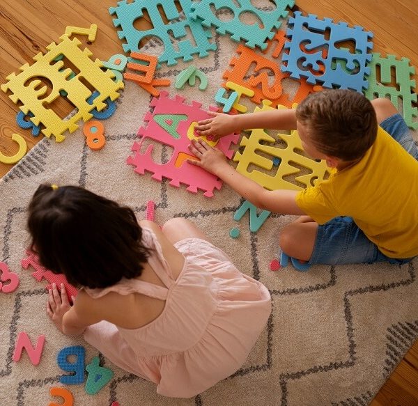 Innovative Ways to Make Learning Fun for Kids