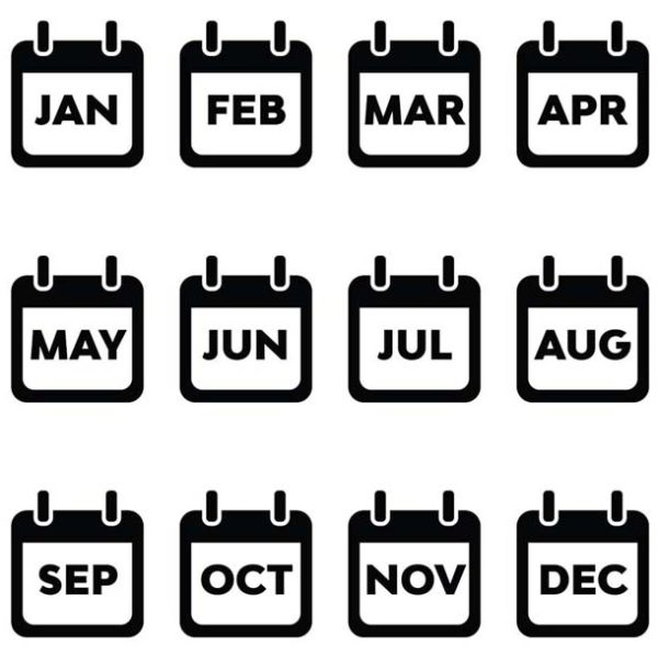 Teaching Months of the Year to Kids: A Fun Learning Guide