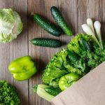 names-of-green-vegetables