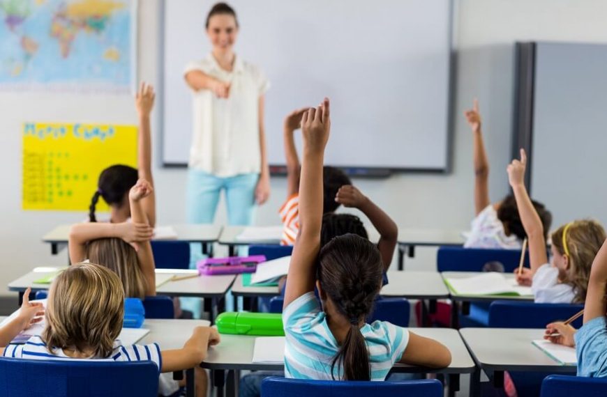 pedagogy-in-education