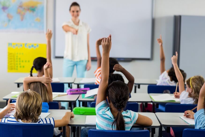 pedagogy-in-education