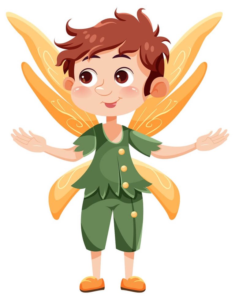 Peter Pan for Kids: Timeless Tale of Imagination & Adventure