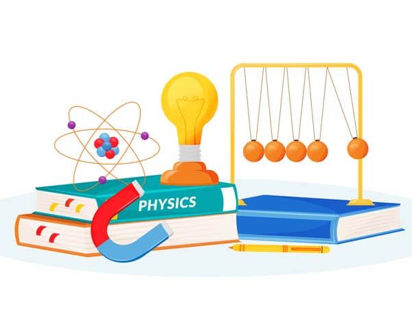 Physics Symbols: Names & Units