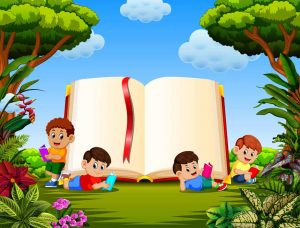 picture-books