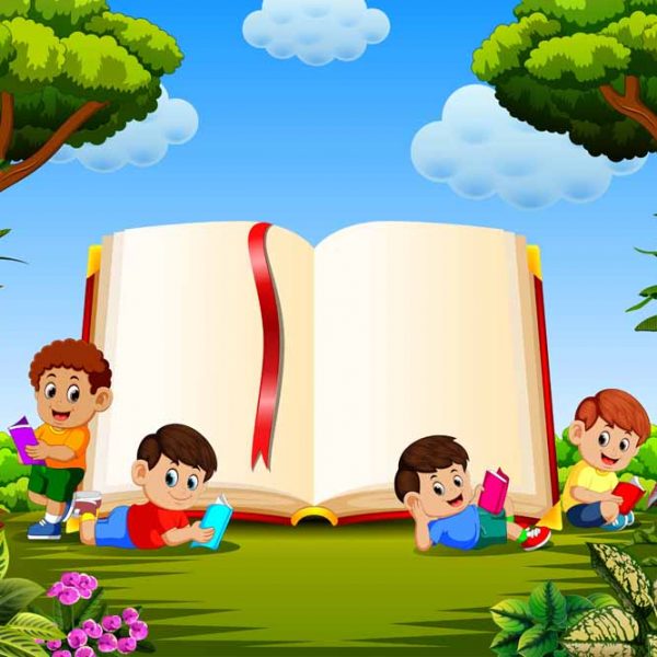 Seven Compelling Picture Books to Evoke a Sense of Love in Your Child