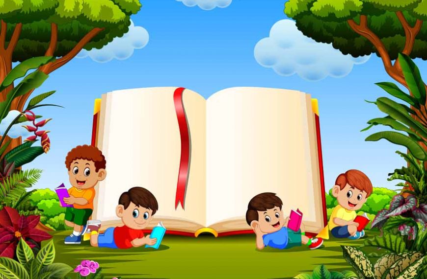 picture-books