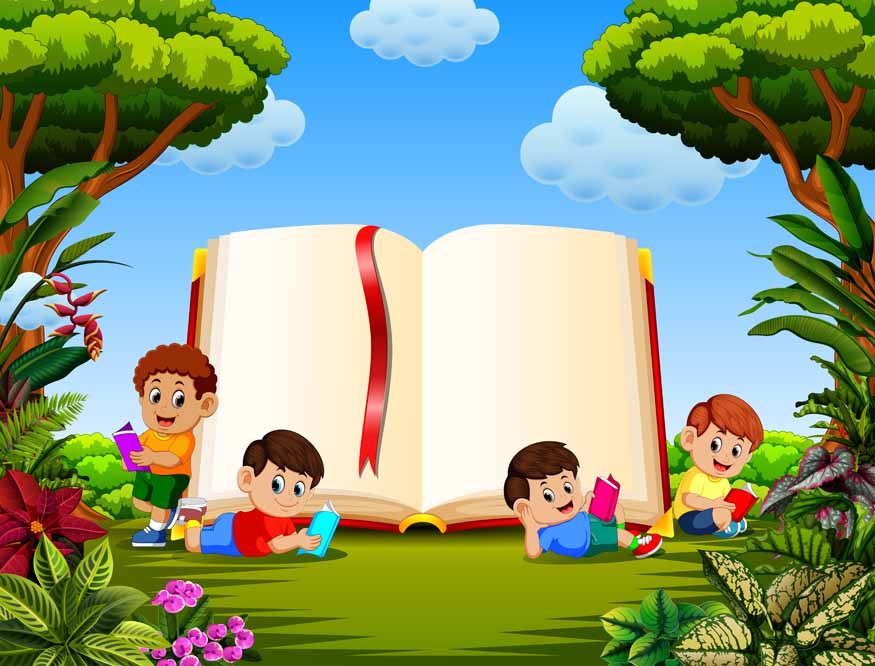 picture-books