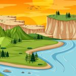 plateau-types-definitions-facts-for-children