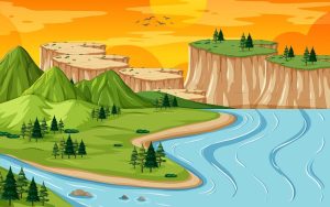 plateau-types-definitions-facts-for-children