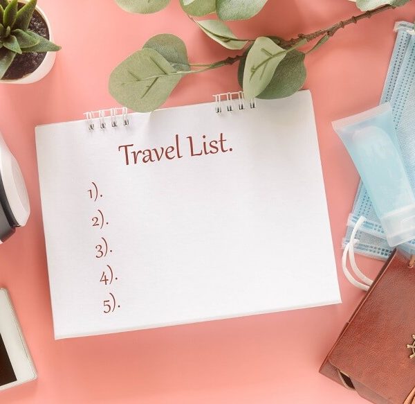 Essential Road Trip Checklist for Indian Families