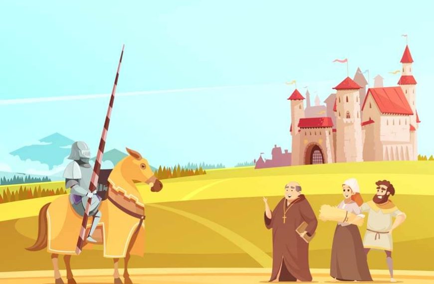 secrets-of-middle-ages