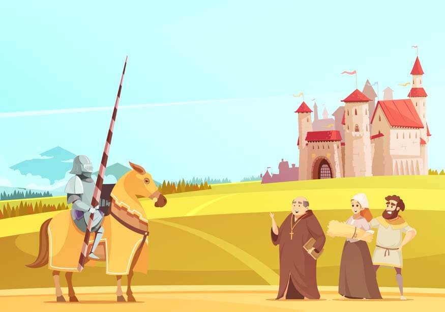 secrets-of-middle-ages