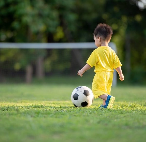 10 Exciting Soccer Activities for Children to Enhance Their Mastery of the Sport!