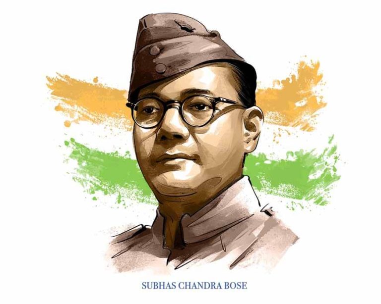 subhash-chandra-bose